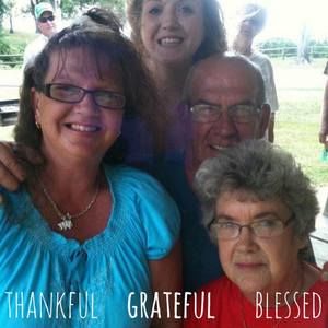 Meet your Posher, Vickie